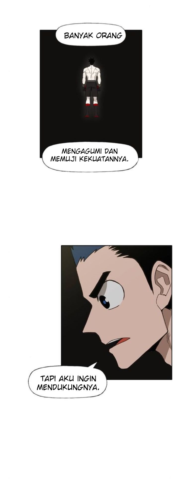 Read The Boxer ID Manga Online