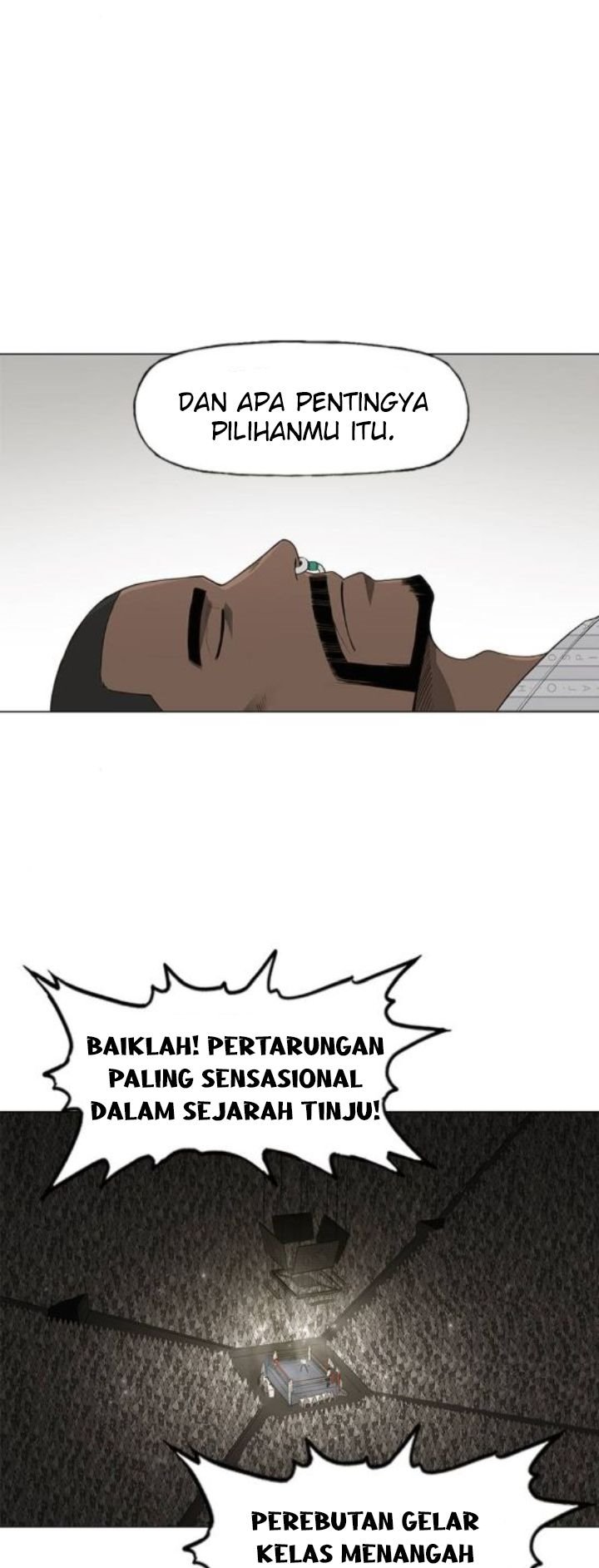 Read The Boxer ID Manga Online