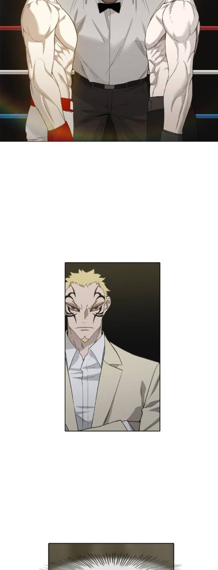 Read The Boxer ID Manga Online