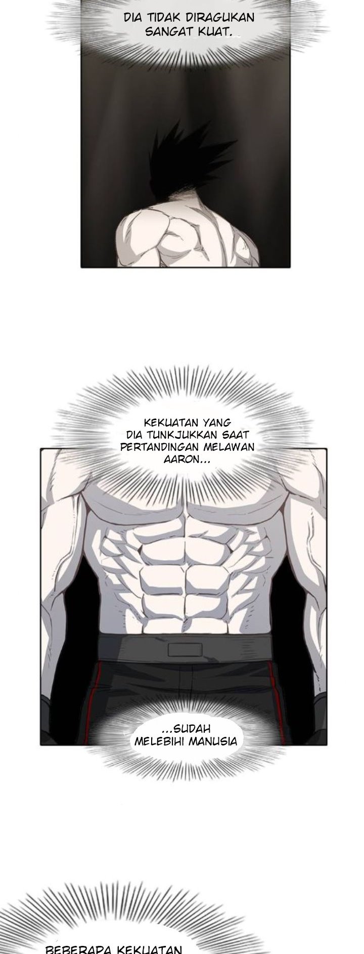 Read The Boxer ID Manga Online