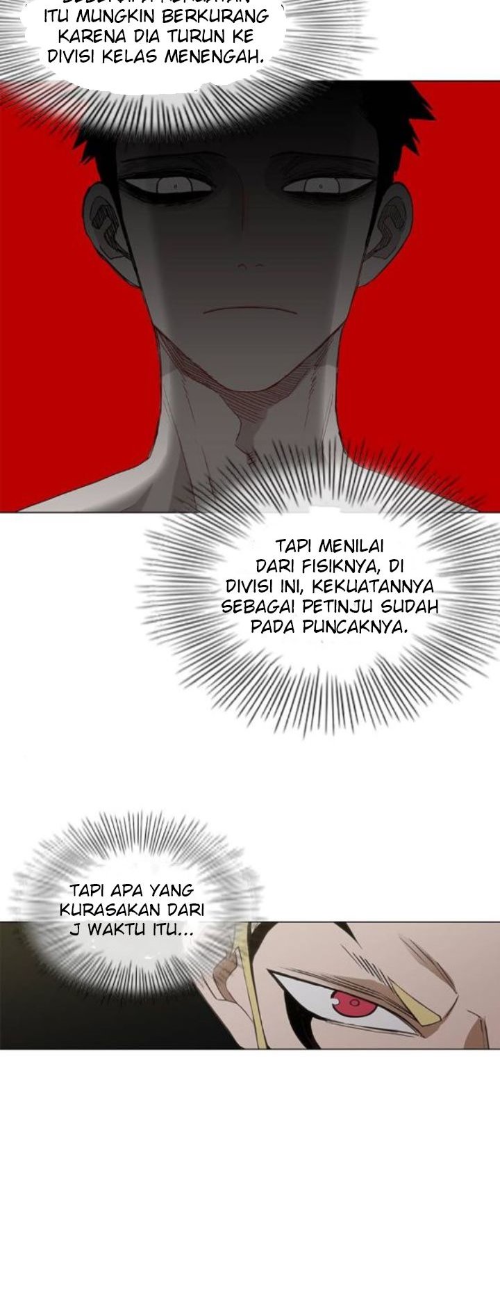 Read The Boxer ID Manga Online