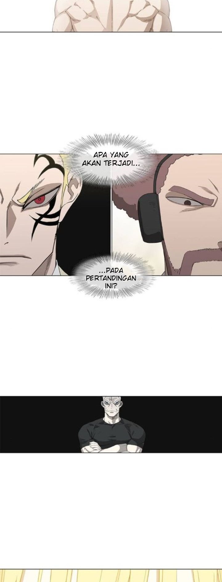 Read The Boxer ID Manga Online
