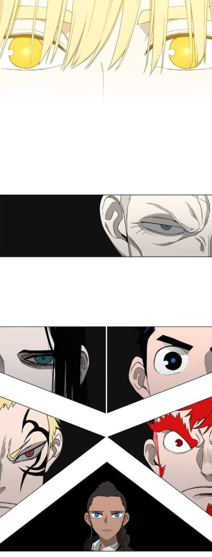 Read The Boxer ID Manga Online