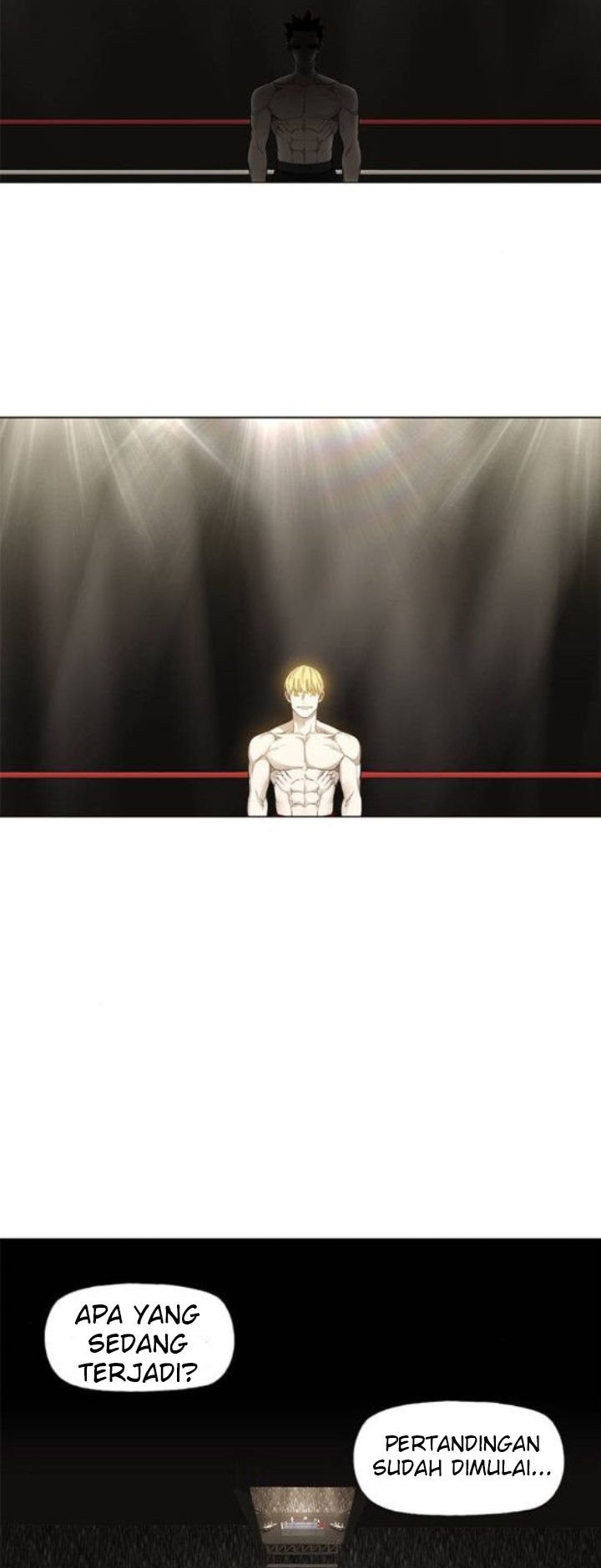 Read The Boxer ID Manga Online