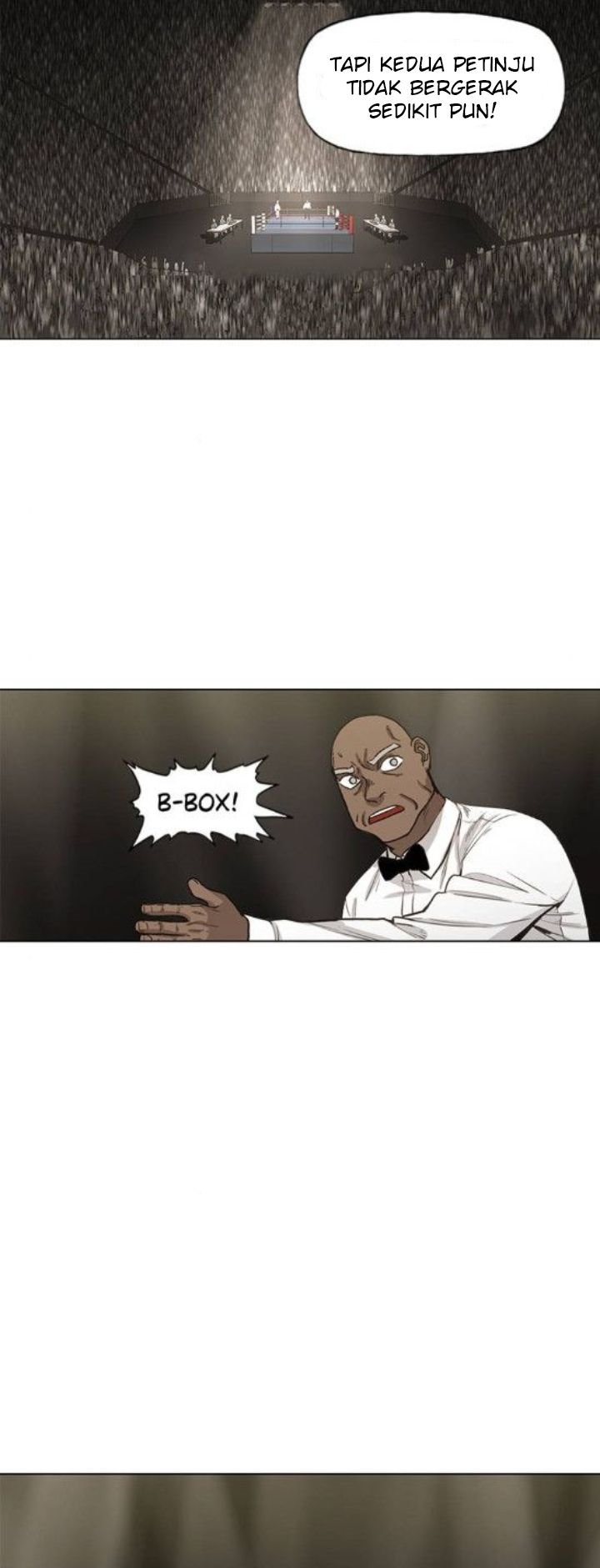 Read The Boxer ID Manga Online