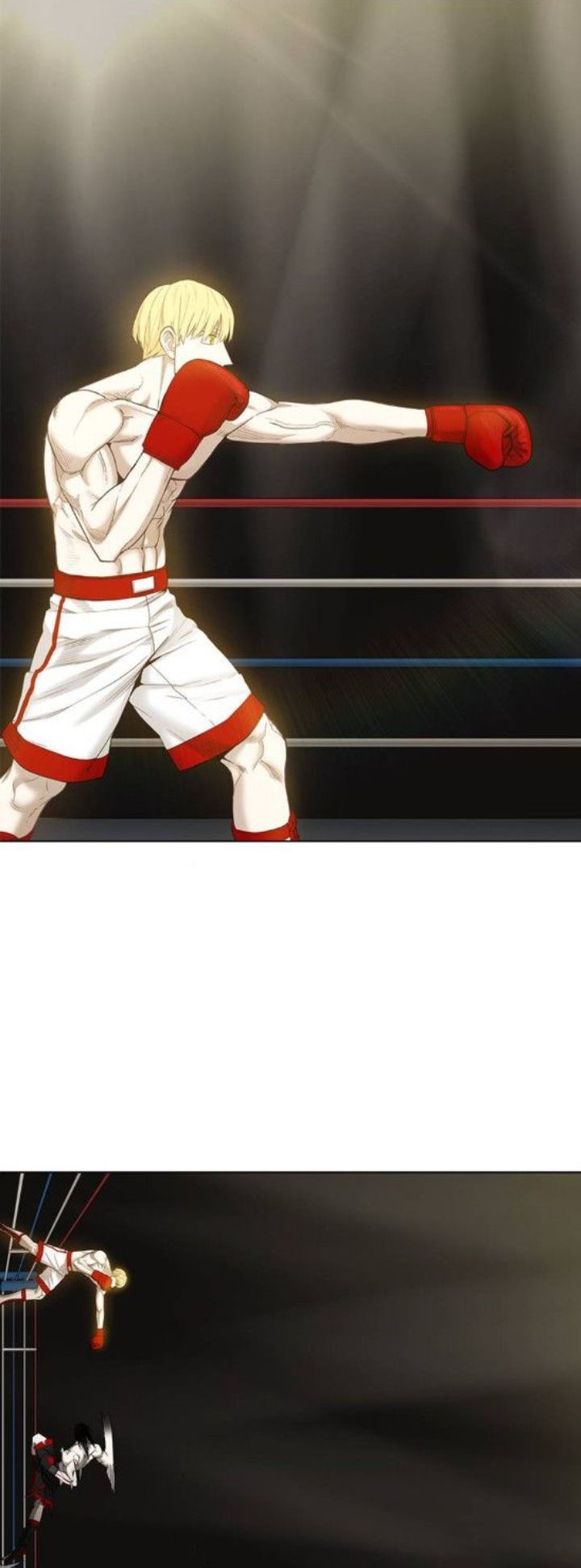 Read The Boxer ID Manga Online