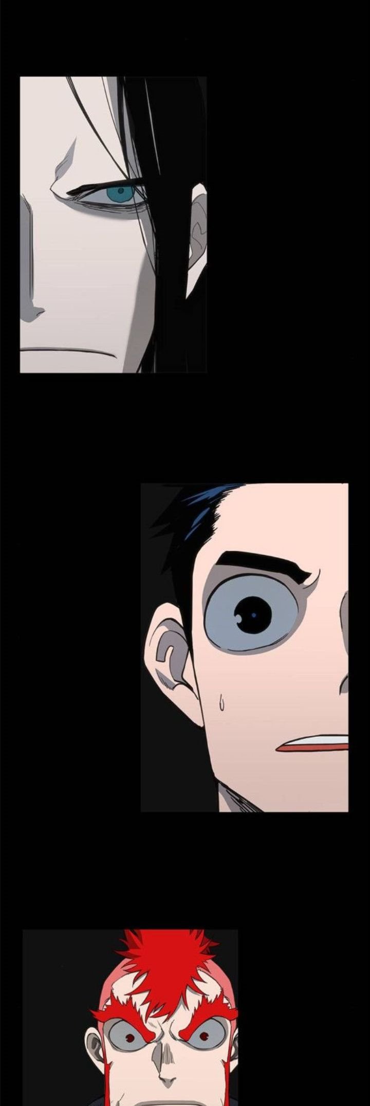 Read The Boxer ID Manga Online