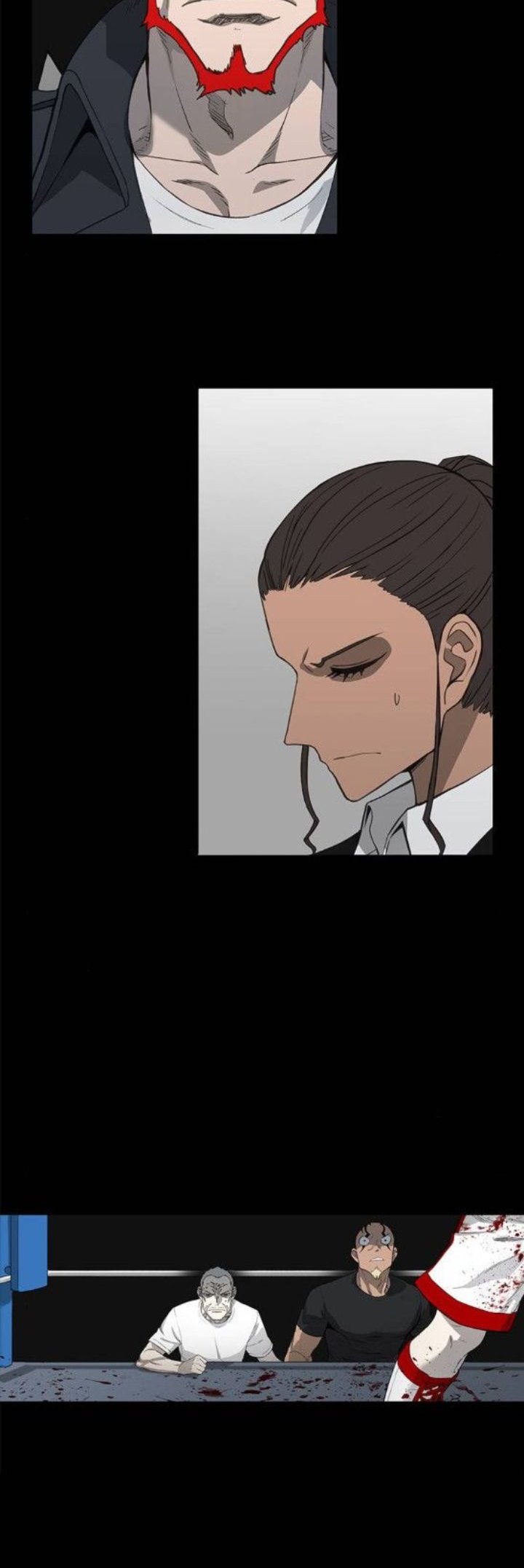 Read The Boxer ID Manga Online
