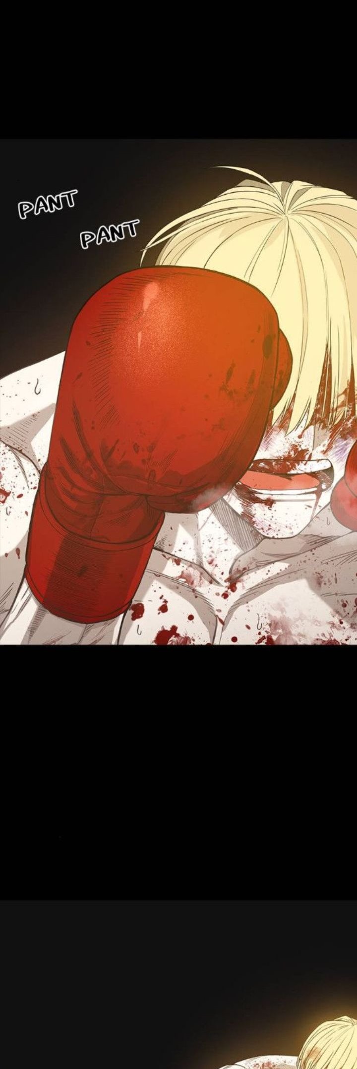 Read The Boxer ID Manga Online
