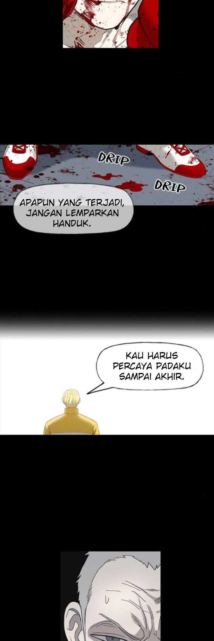 Read The Boxer ID Manga Online