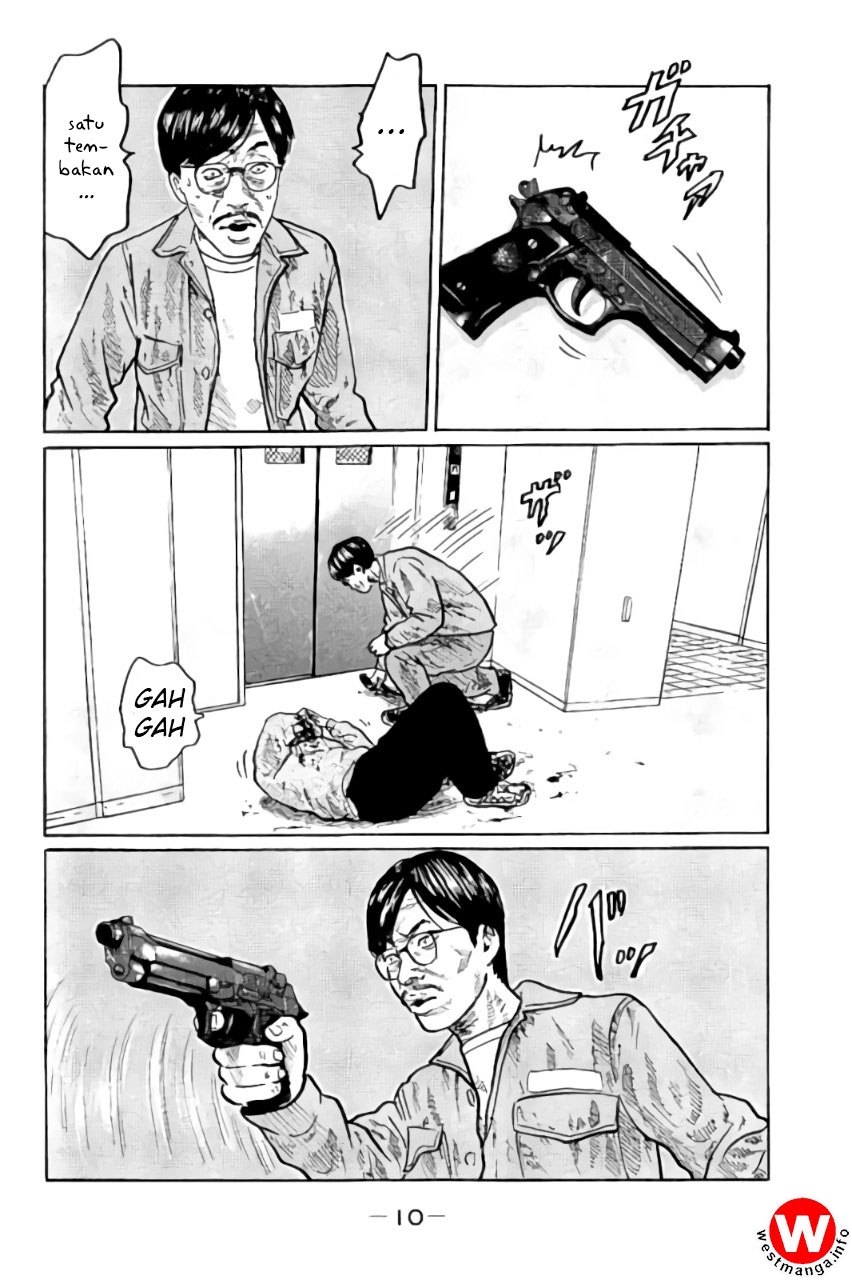 Read The Fable ID Manga Online