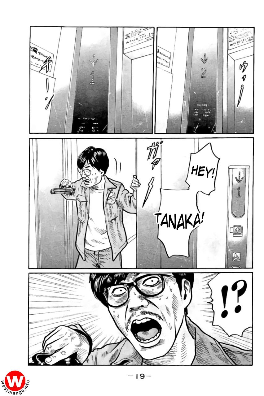 Read The Fable ID Manga Online