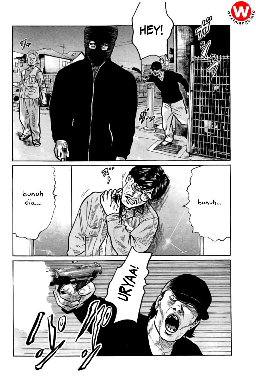 Read The Fable ID Manga Online