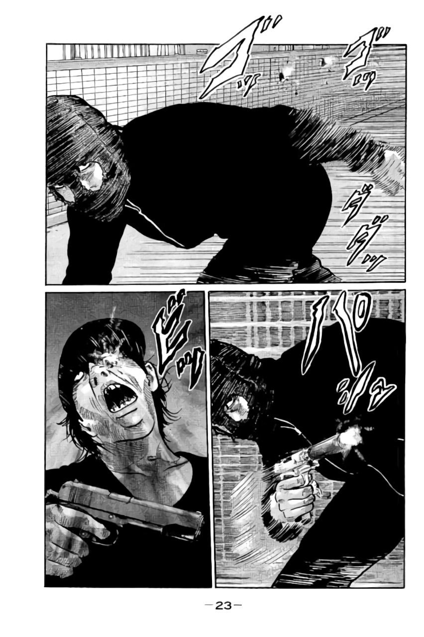 Read The Fable ID Manga Online