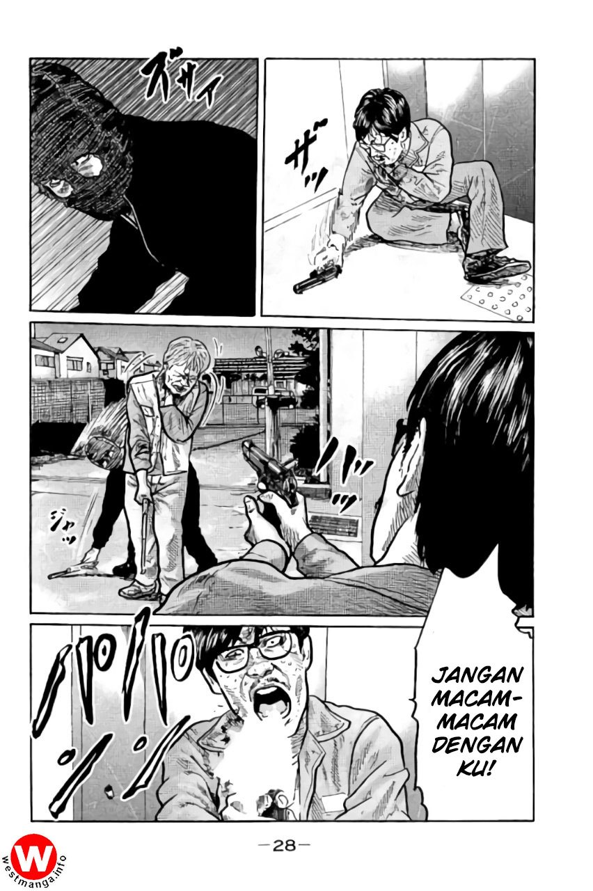 Read The Fable ID Manga Online