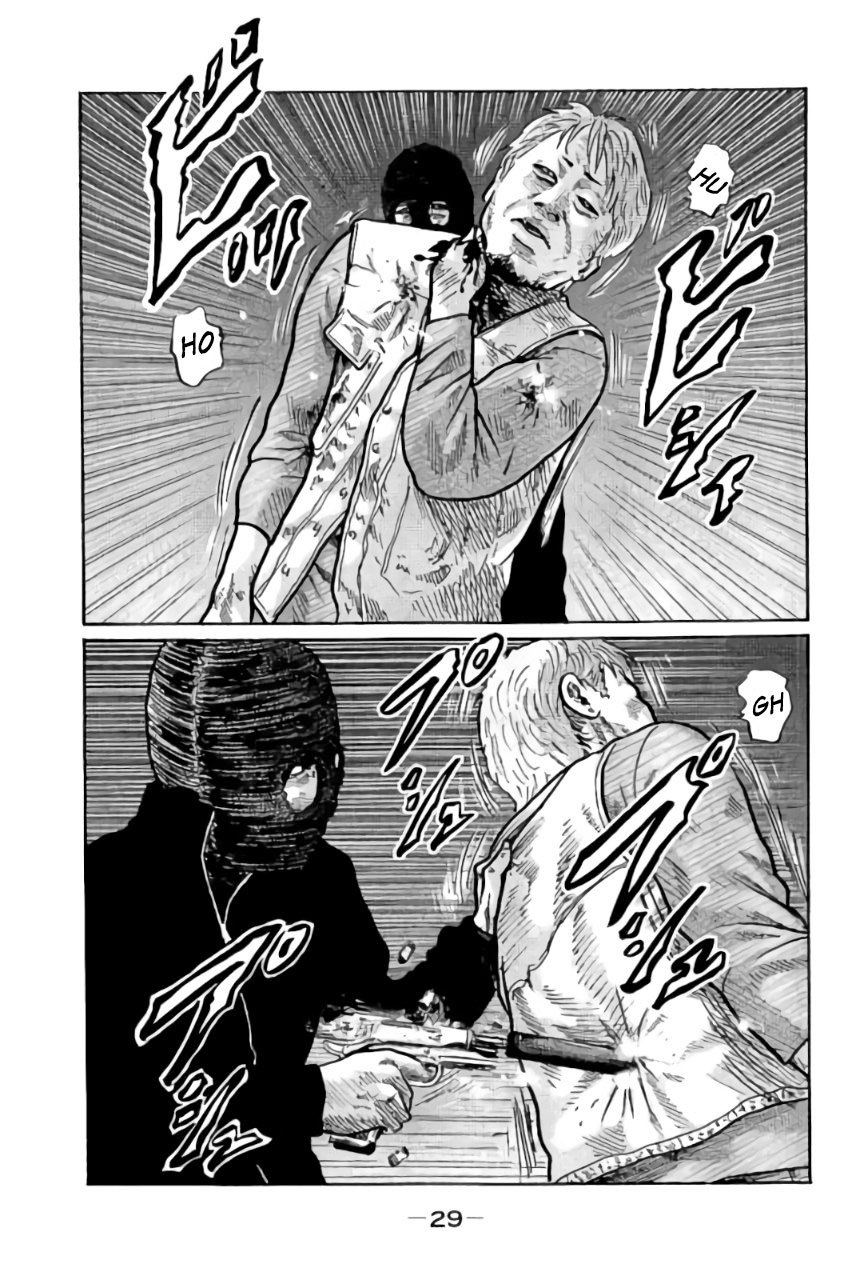 Read The Fable ID Manga Online