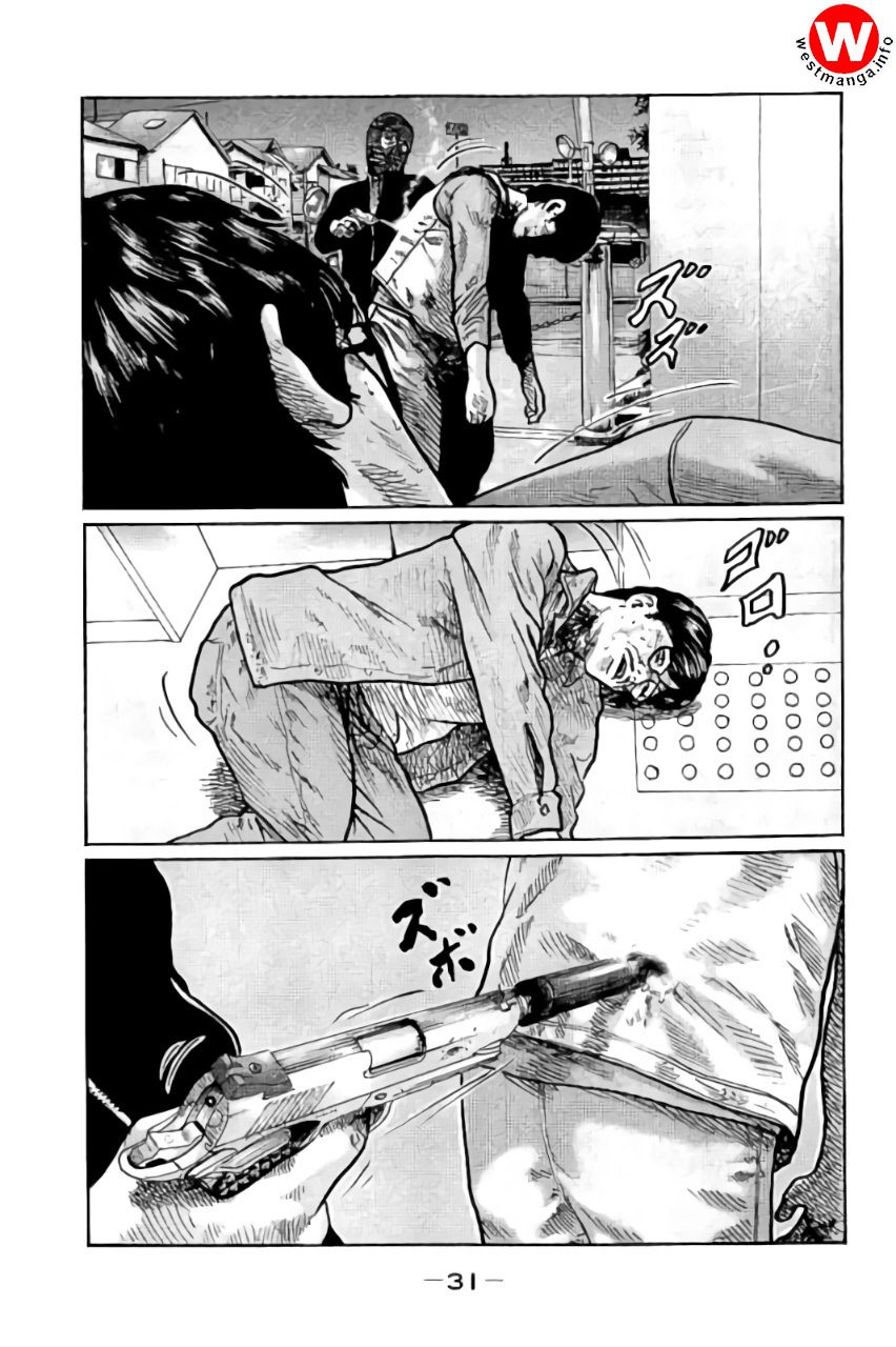 Read The Fable ID Manga Online
