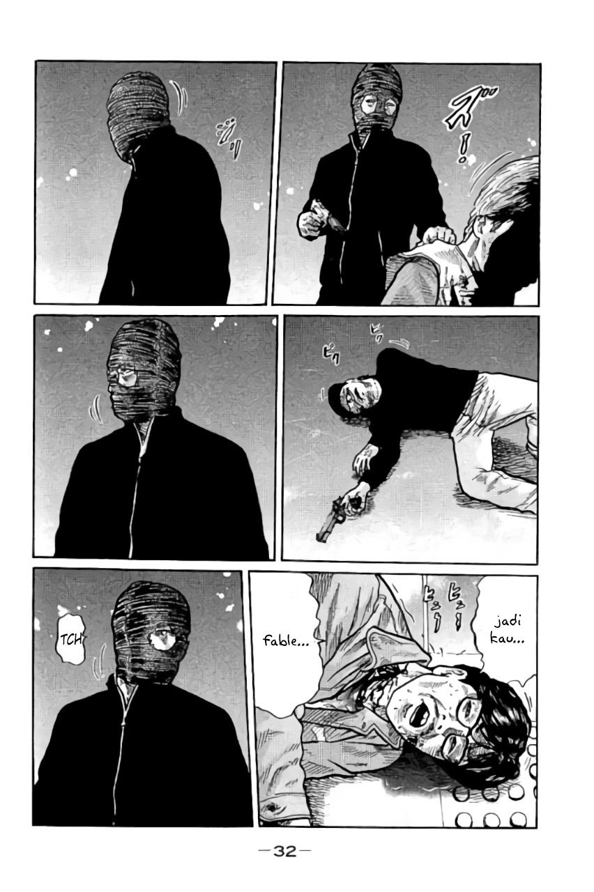 Read The Fable ID Manga Online