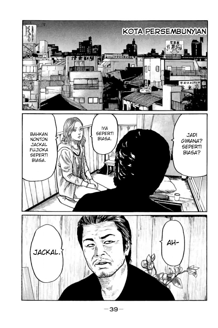 Read The Fable ID Manga Online