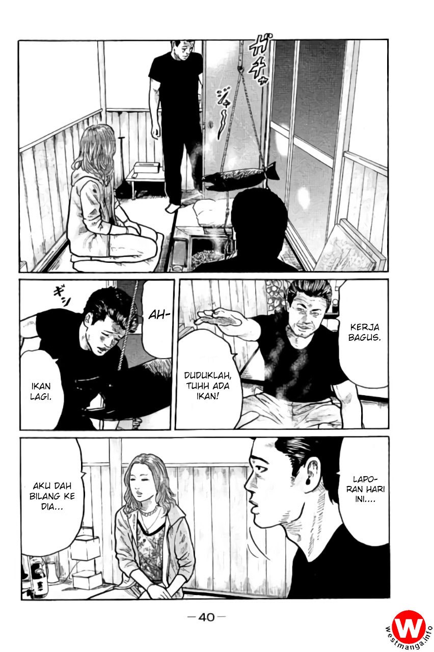 Read The Fable ID Manga Online