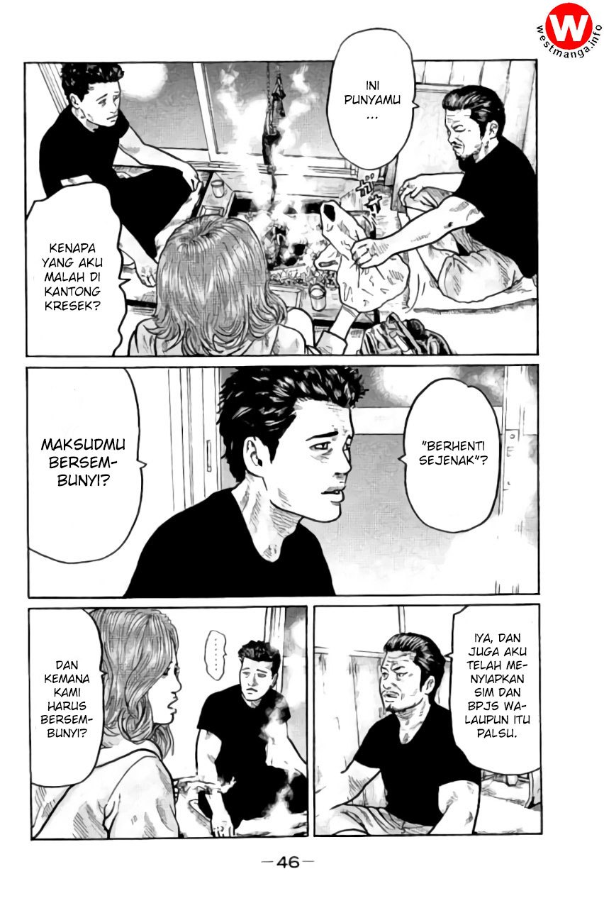 Read The Fable ID Manga Online