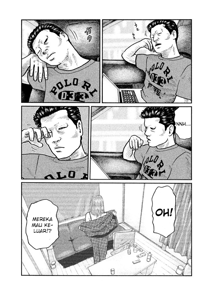 Read The Fable ID Manga Online