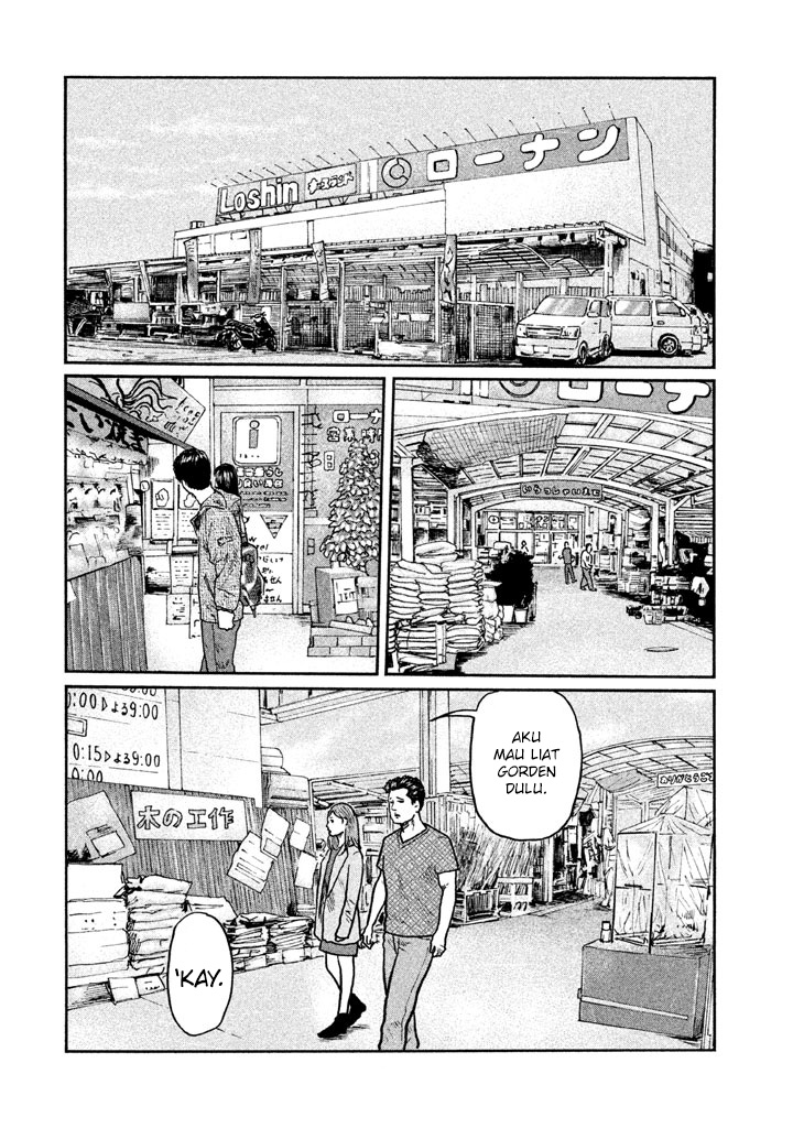 Read The Fable ID Manga Online