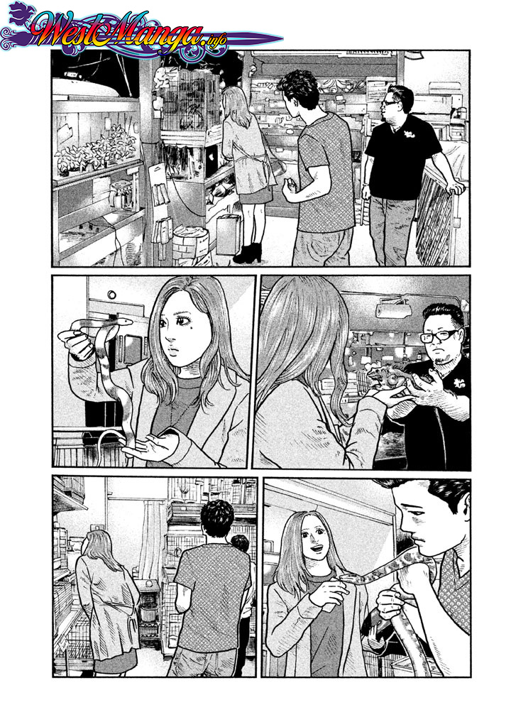 Read The Fable ID Manga Online