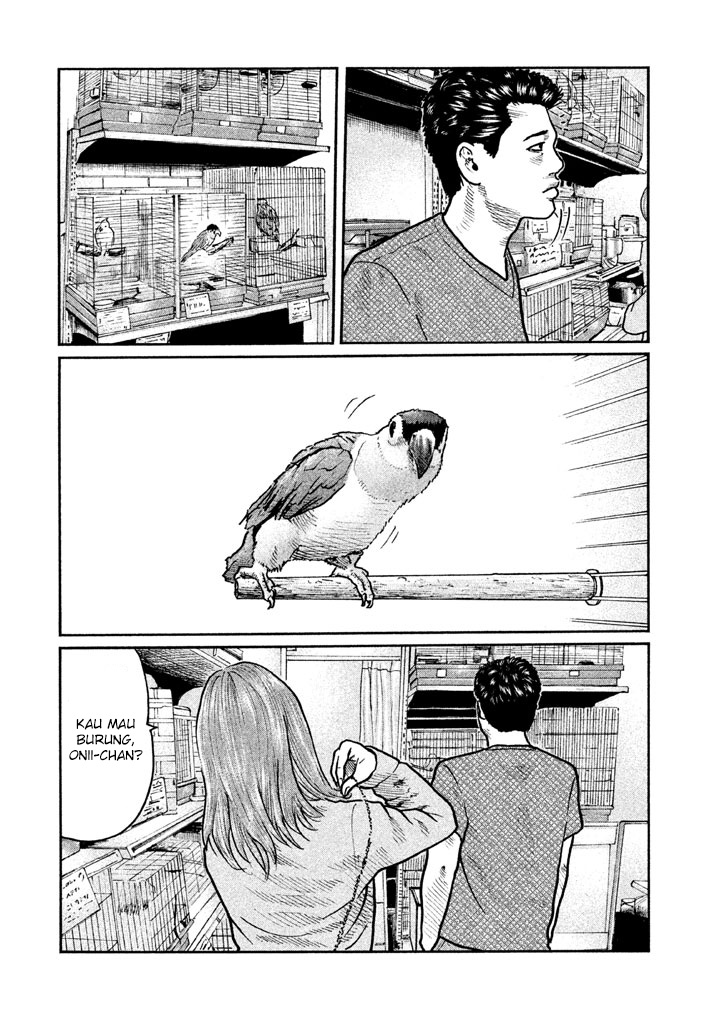 Read The Fable ID Manga Online