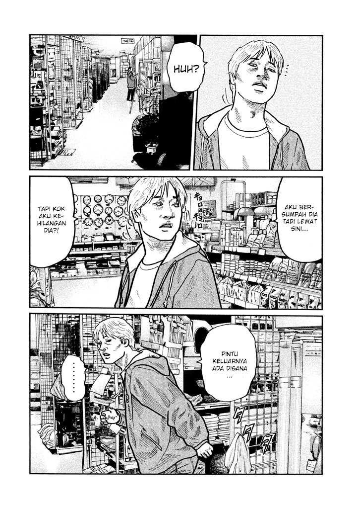 Read The Fable ID Manga Online