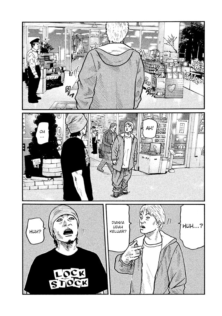 Read The Fable ID Manga Online