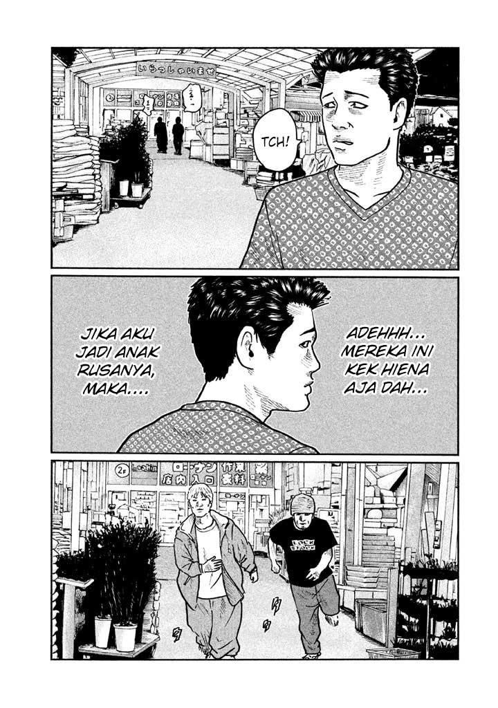 Read The Fable ID Manga Online