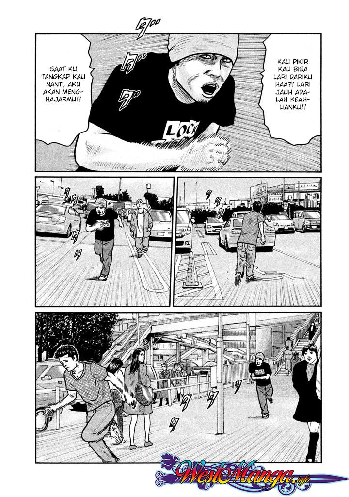 Read The Fable ID Manga Online
