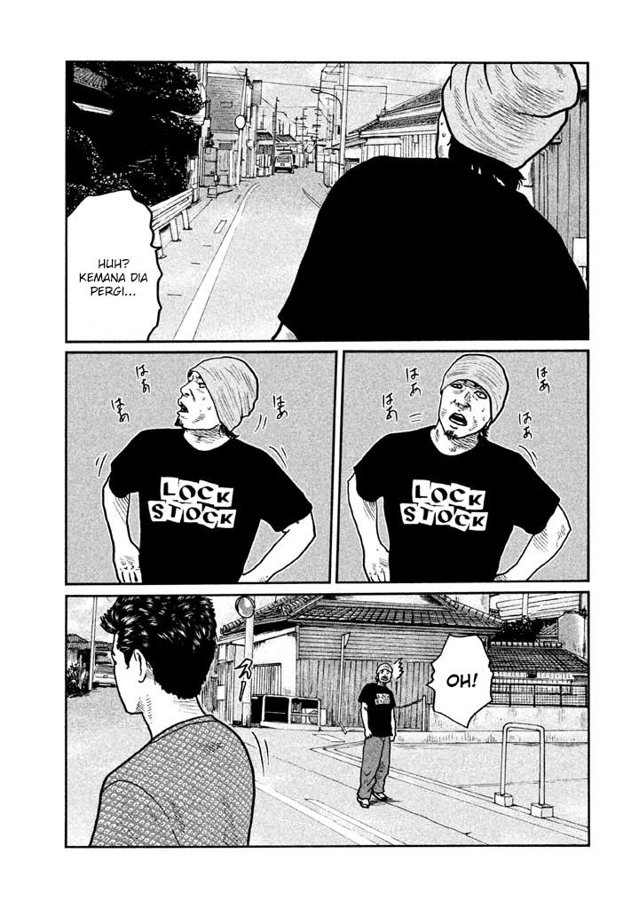 Read The Fable ID Manga Online