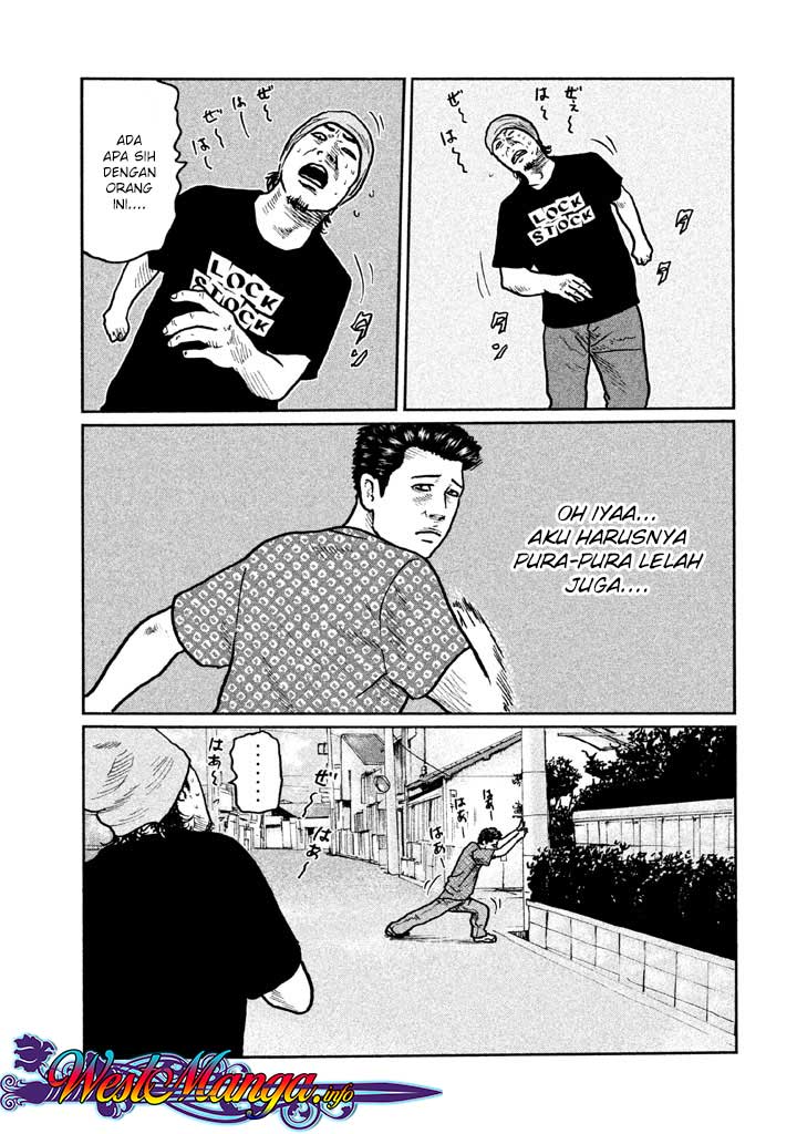 Read The Fable ID Manga Online