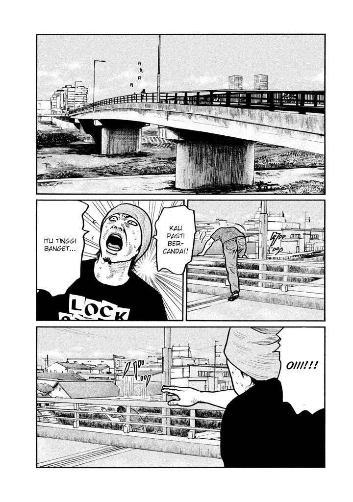 Read The Fable ID Manga Online