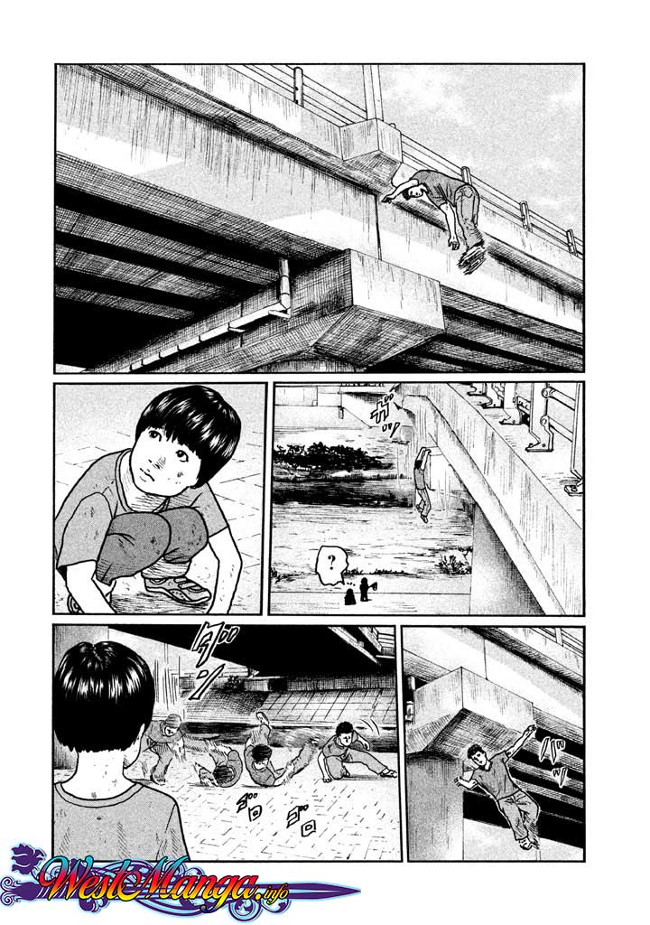 Read The Fable ID Manga Online