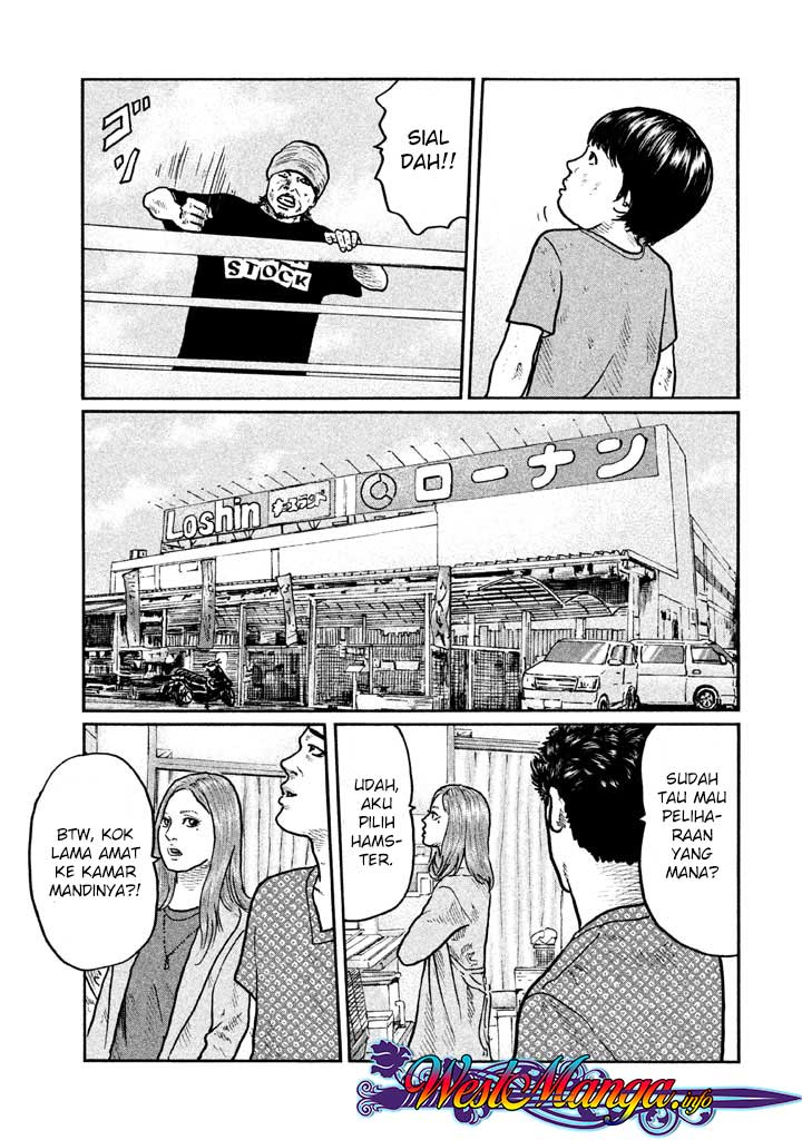 Read The Fable ID Manga Online