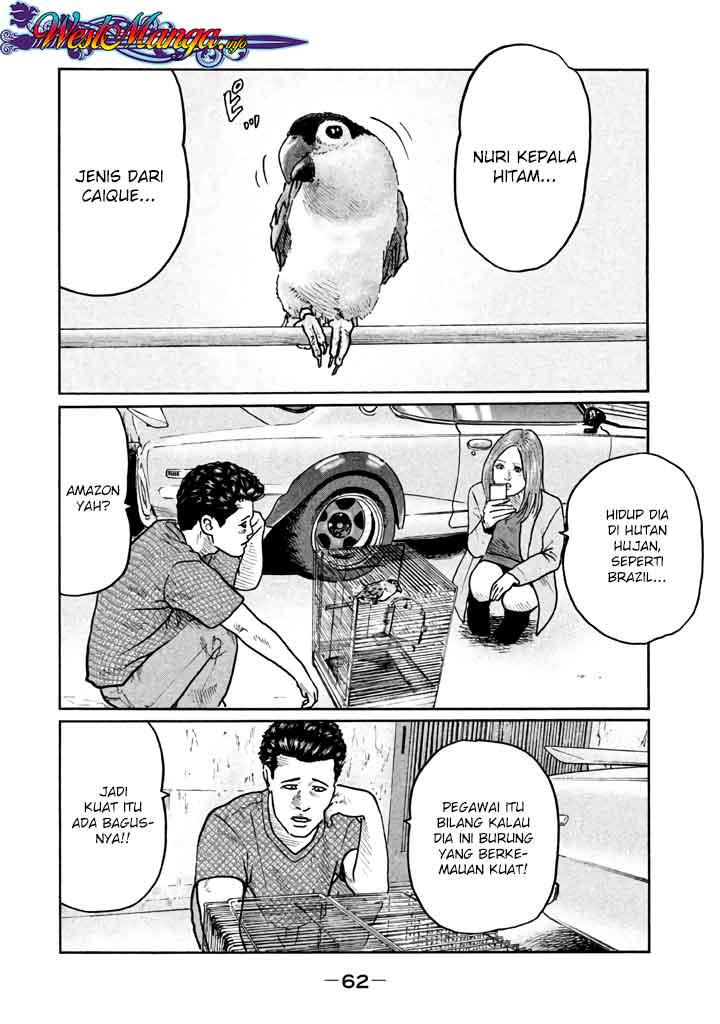 Read The Fable ID Manga Online