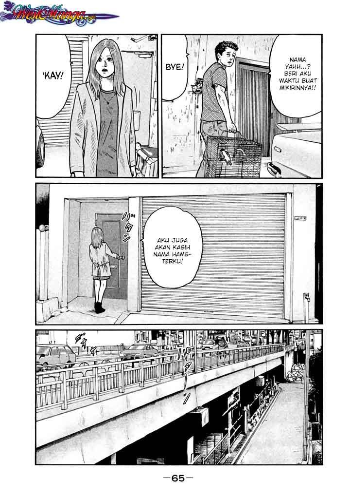 Read The Fable ID Manga Online