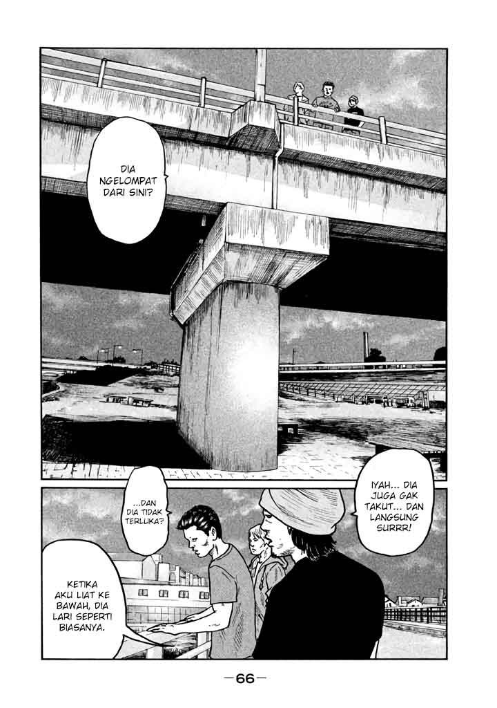 Read The Fable ID Manga Online