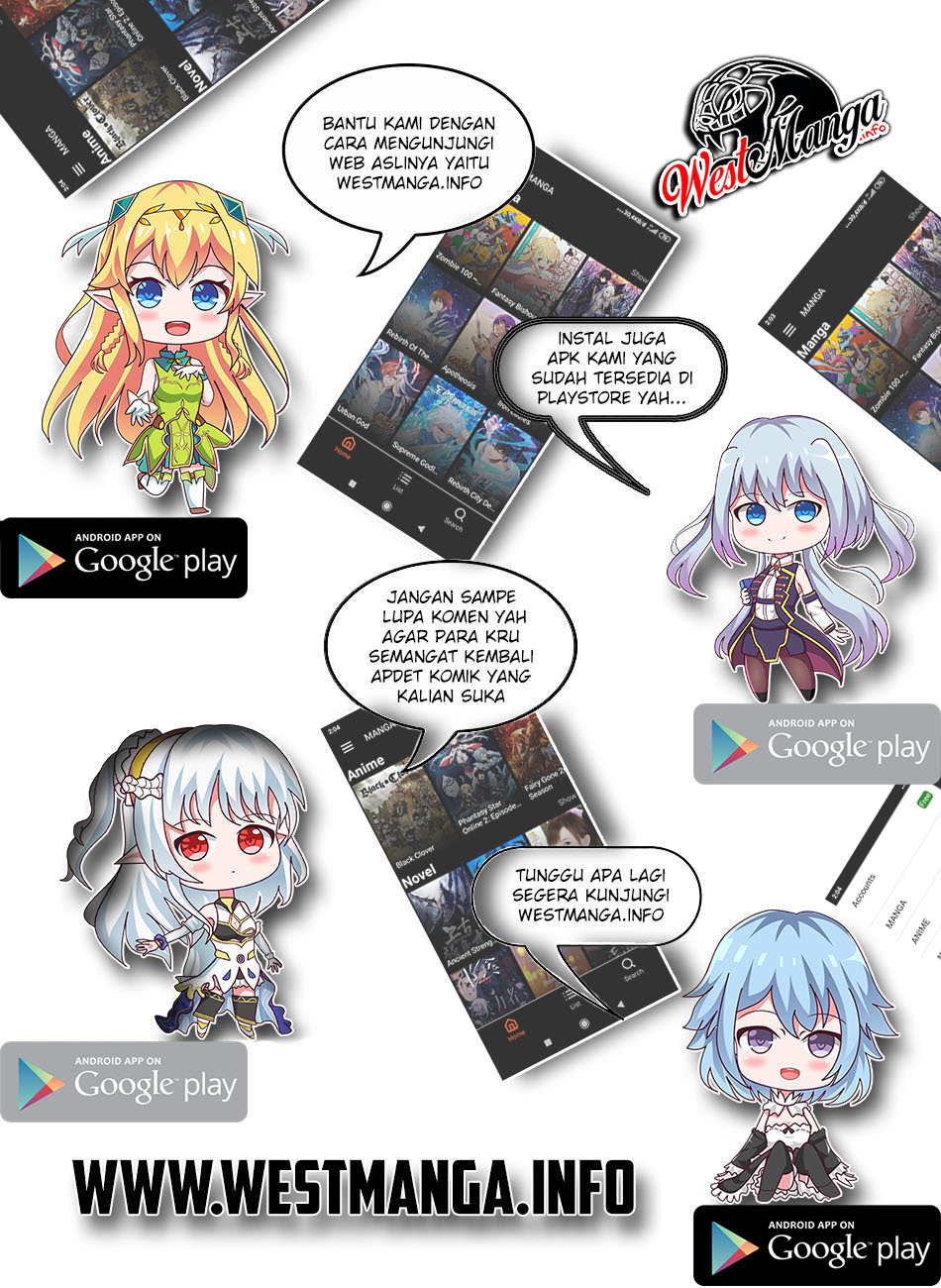 Read The Fable ID Manga Online