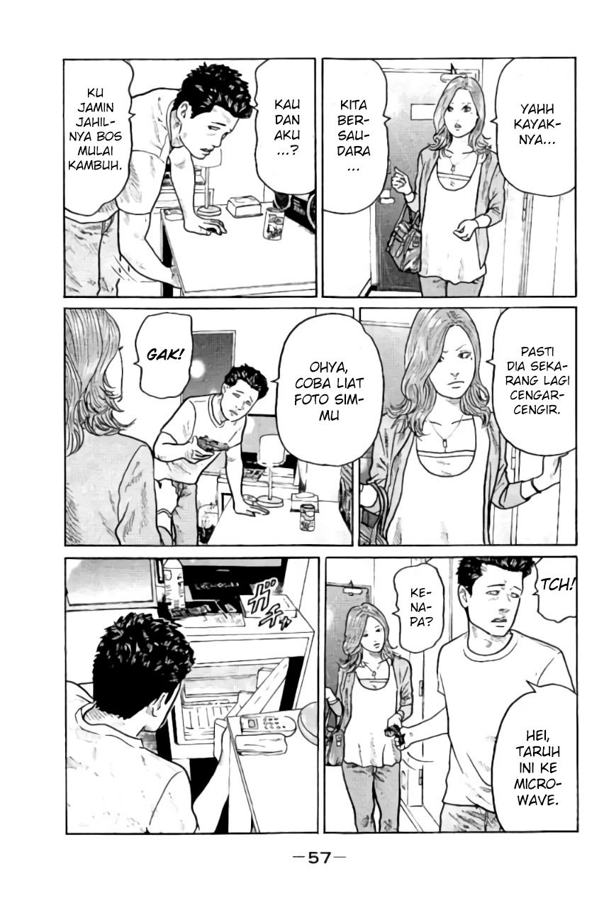 Read The Fable ID Manga Online