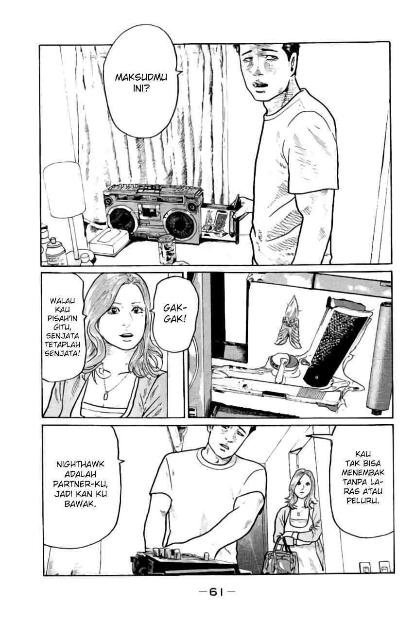 Read The Fable ID Manga Online