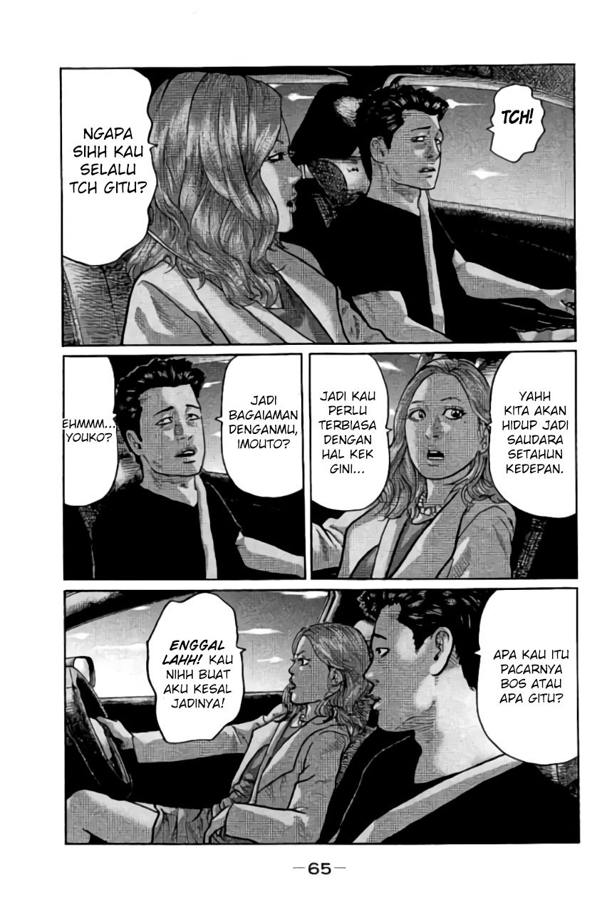Read The Fable ID Manga Online