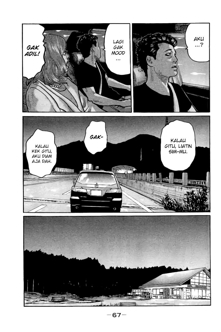Read The Fable ID Manga Online