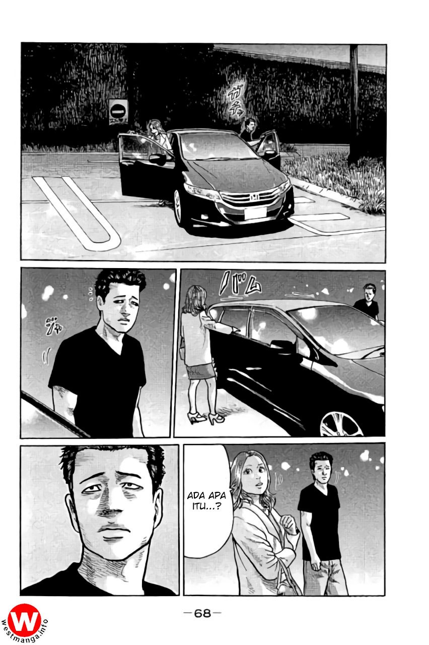 Read The Fable ID Manga Online