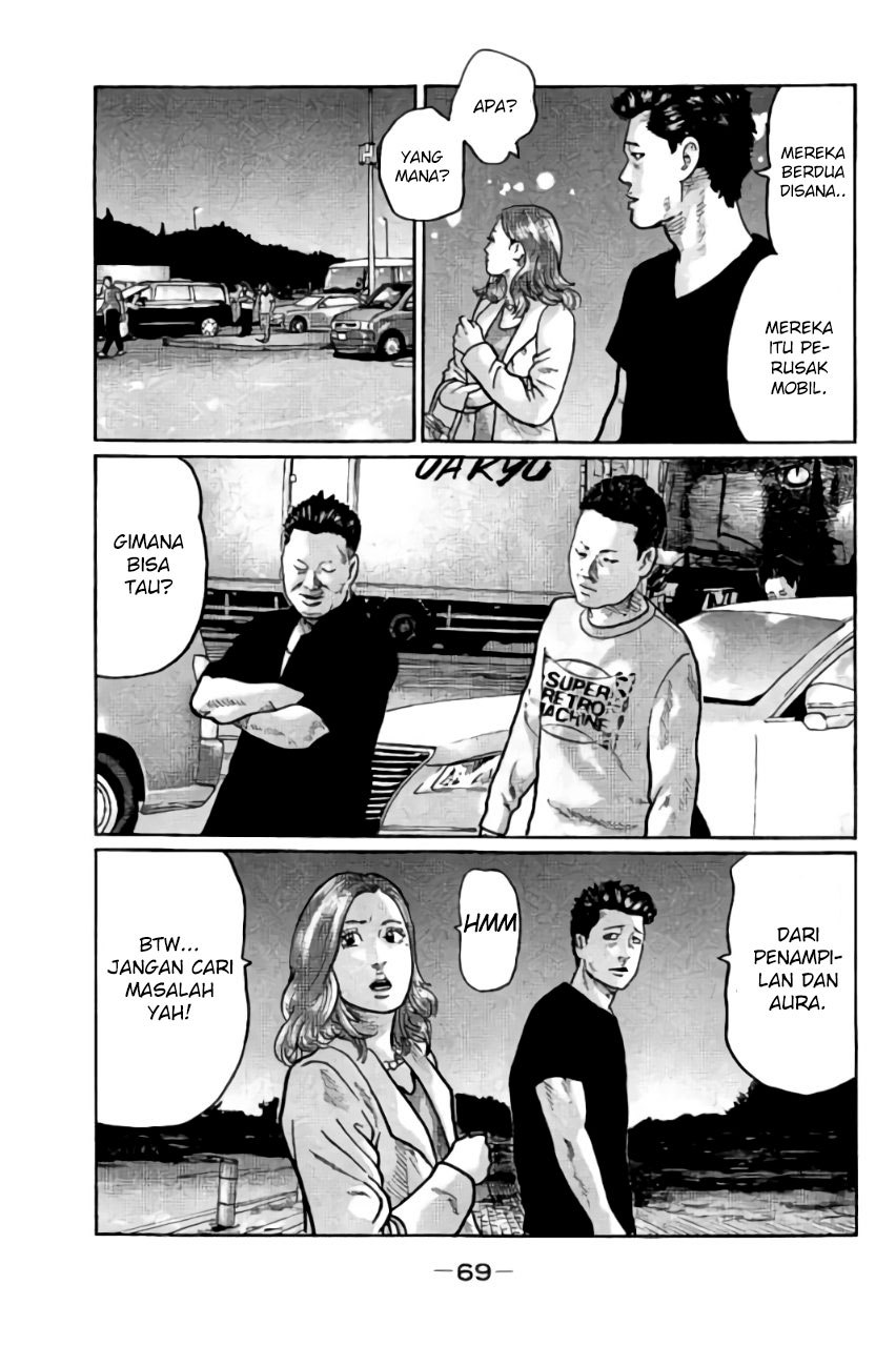 Read The Fable ID Manga Online
