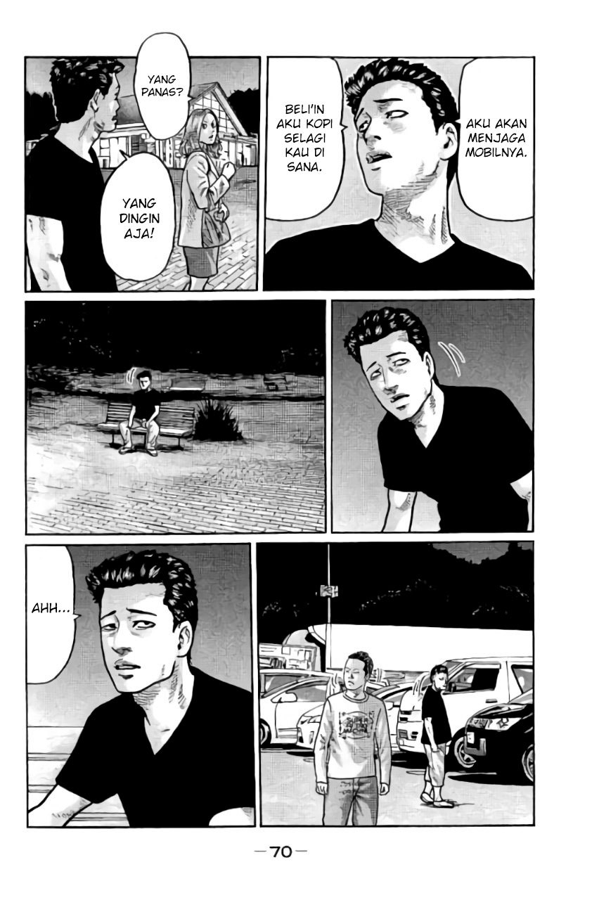 Read The Fable ID Manga Online