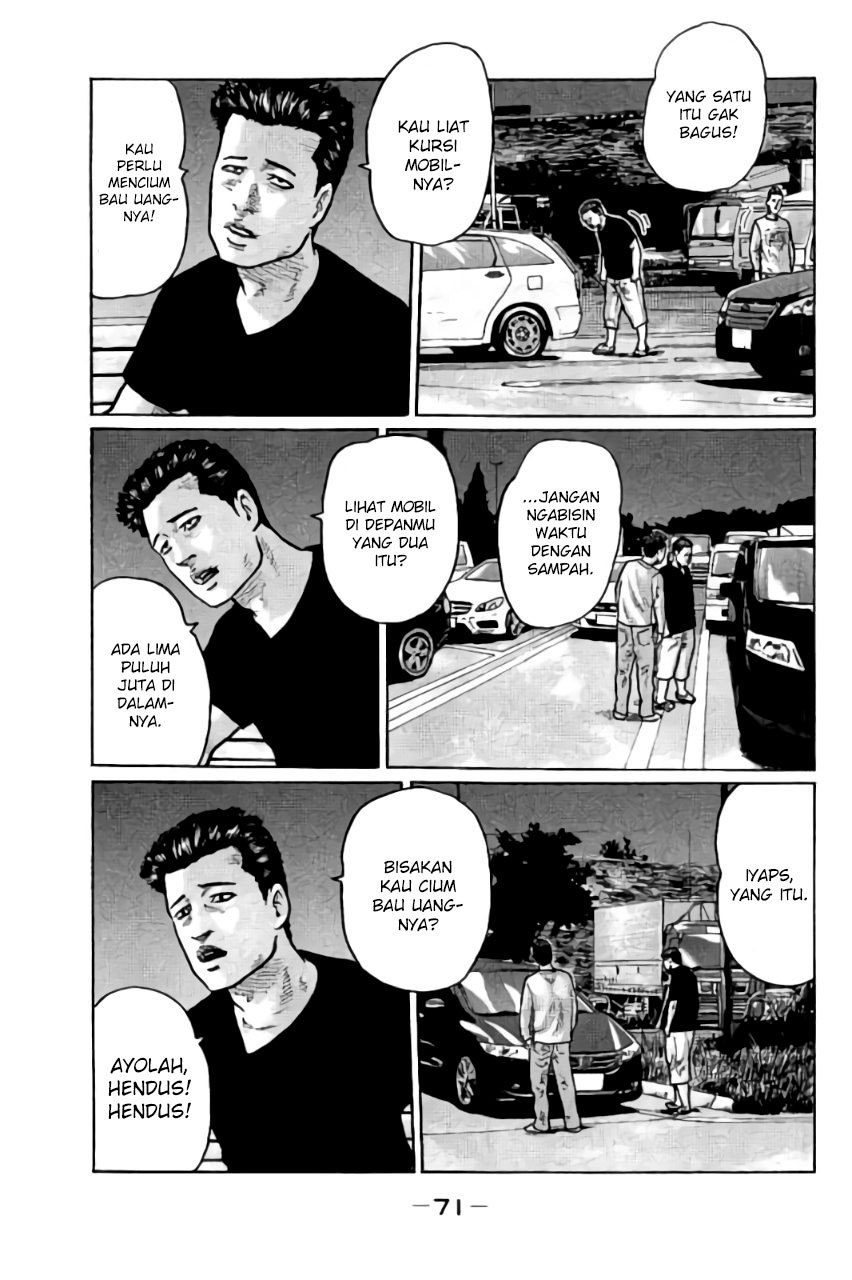 Read The Fable ID Manga Online